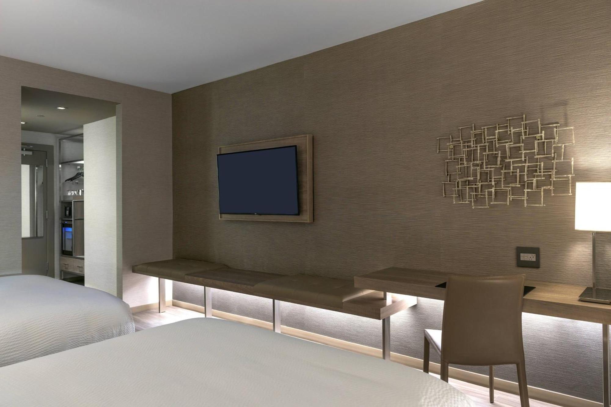 Ac By Marriott Boston North