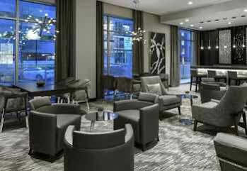 Hotel Ac By Marriott Boston North Medford