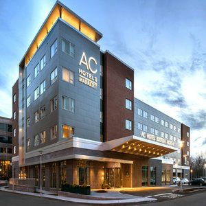 Ac By Marriott Boston North Medford