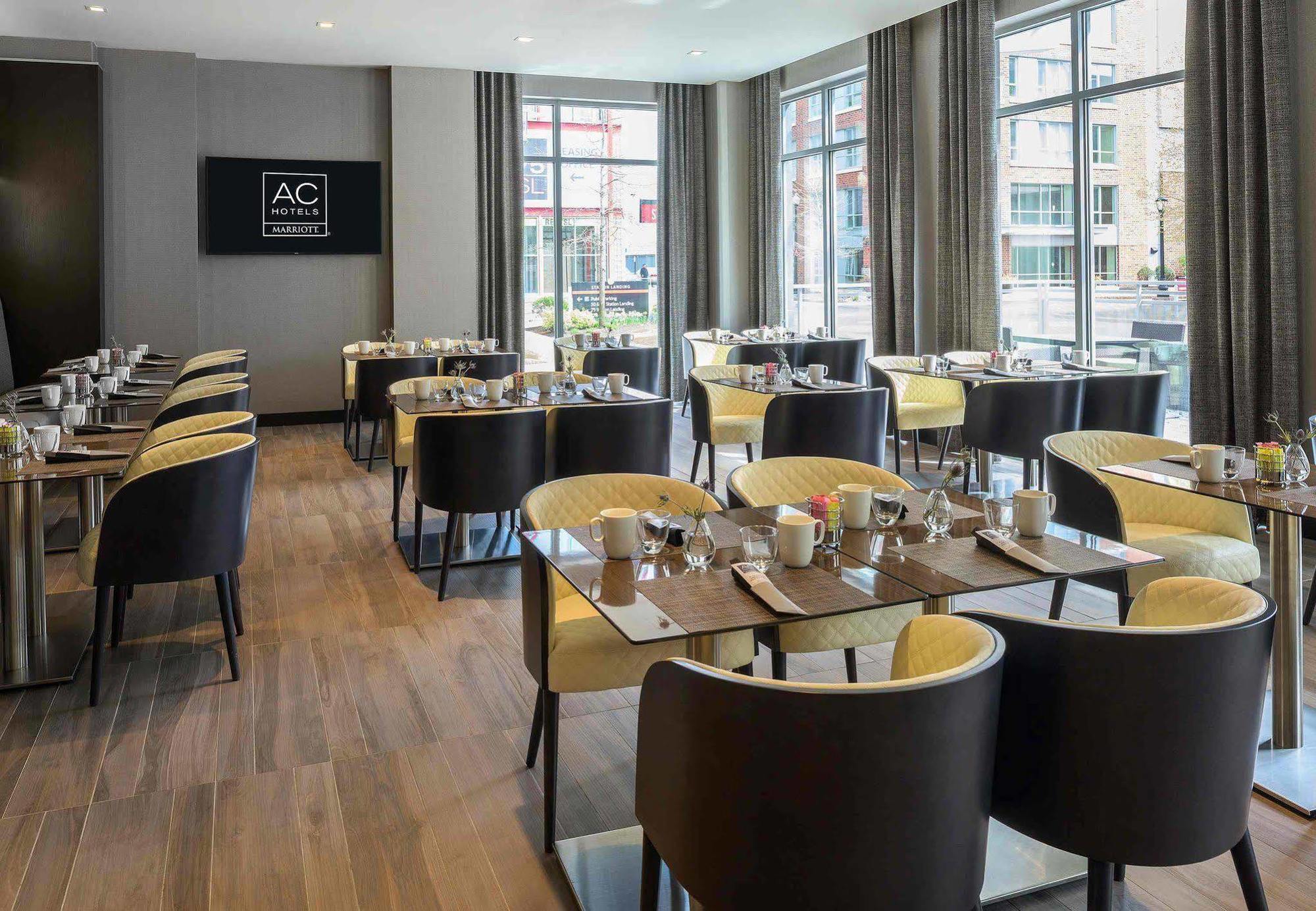 Ac By Marriott Boston North